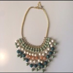 Anthropologie Necklace